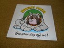 Beggars Opera Vinyl Get your Dog off me German Original Swirl