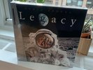 Garth Brooks Legacy Vinyl Box Set (5 Albums)