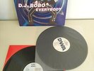 DJ BoBo ‎– Everybody 12