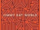 JIMMY EAT WORLD-SURVIVING (UK IMPORT) VINYL LP NEW