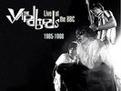 YARDBIRDS-LIVE AT THE BBC (UK) (UK IMPORT) VINYL LP NEW