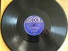 Judy Garland-Somewhere Over The Rainbow-Wizard Of Oz-78 RPM-EX-Rare