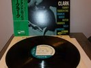 Sonny Clark Leapin' And Lopin' on Blue Note - Japan King LP NM