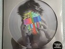 Simple Minds - Walk Between Worlds : Picture Disc Vinyl LP *NEW & SEALED*