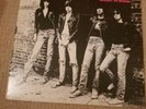 The Ramones Rocket to Russia original vinyl punk album