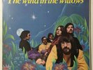 **WIND IN THE WILLOWS same Capitol SKAO-2956 Debbie Harry Blondie Degritter