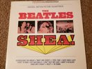 The Beatles Shea Original Motion Picture Soundtrack starring: Ed Sullivan LP