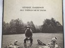 GEORGE HARRISON All Things Must Pass - Apple STCH 639 - 1970 3 LP Box 1st Press