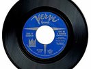 Sons Of Champlin 1967 Verve 45rpm Sing Me A Rainbow b/w Fat City  pSYCh