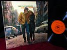 MONO 1963 BRITISH CBS SUPERIOR PRESS   BOB DYLAN   THE FREEWHEELIN' Garage FOLK
