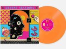 Desert Sessions Vol. 11 & 12 - Exclusive VMP Edition Numbered Orange Vinyl LP