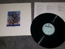 TALK TALK - SPIRIT OF EDEN - RARE EU VINYL LP - PARLOPHONE 7 46977 1