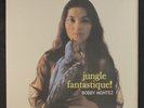 BOBBY MONTEZ: Jungle Fantastique LP Sealed (reissue, corner ding) Latin
