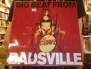 The Cramps Big Beat from Badsville LP sealed vinyl reissue