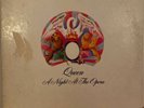 Queen A Night at The Opera Elektra 1978 Vinyl