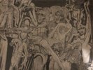 UK Decay - For Madmen Only Used Lp Rare