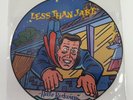 Less Than Jake Hello Rockview Picture Disc 12 Vinyl LP - RARE
