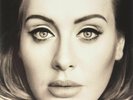 ADELE 25 VINYL LP RECORD NEW SEALED