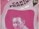 CARL PERKINS 