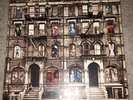 Led Zeppelin Physical Graffiti 2 LP Record 1975 Swan Song SS 2-200 Die Cut VG+