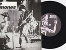 Ramones ?- Live At CBGB's, New York 15/5/76 Vinyl 7