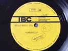 ELTON JOHN - ANNABELLA - AMAZING UNRELEASED 1969 UK DEMO ONLY ACETATE / PSYCH