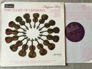 RUGGIERO RICCI Glory of Cremona Violin ORIG Brunswick SXA 4521 UK-1963 LP NM-