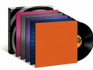 The Smashing Pumpkins - Aeroplanes Flies High (x5 LP Vinyl Box Set) sealed