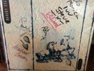 Modern English After The Snow signed vinyl LP