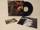 80s Pop Wham  GEORGE MICHAEL faith 1987 UK Vinyl LP + Inner + Lyrics Mint