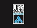 HISS GOLDEN MESSENGER-Poor Moon (Reissue) VINYL NEW