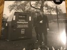 Sleaford Mods Austerity Dogs Limited Edition Coloured Vinyl LP Record New Sealed