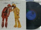 Alphonse Mouzon - Mind Transplant Blue Note LP BN-LA398 VG++ JAZZ STEREO