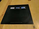 The RETURN OF THE DURUTTI COLUMN LP FACT 14