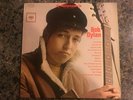 1962 BOB DYLAN First Pressing 8579 LP