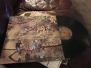 Pre-owned   Wild Life by Wings (Vinyl, 1971, Apple Record) SW 3386 Canada Import