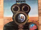Manfred Mann's Earth Band? Messin LP UK Vertigo ?6360 087 Die Cut Cover