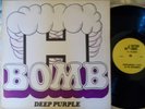 DEEP PURPLE   