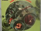 SOFT MACHINE 1968 PROGRESSIVE ROCK GEM ORIGINAL WHEEL COVER SEALED