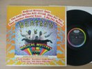 The Beatles - Magical Mystery Tour 1967 RARE SMAL 2835 BOOKLET USA Vinyl vg++ #1
