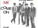 THE ROLLING STONES 45 TELL ME+PS HOLLAND RARE 1964