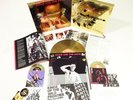 Adam And The Ants Kings Of The Wild Frontier Super Deluxe Boxset New & Sealed