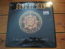 Sunz Of Man - The Last Shall Be First - 2xLP US - Wu-Tang Clan