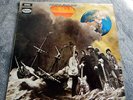 Steve Miller Band, Sailor, Orig UK Capitol/EMI Stereo LP, VG+/EX, A6 1st Press
