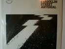 Franklin Street Arterial, the Self-Titled LP SEALED Private Funk Jazz