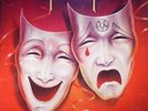 MOTLEY CRUE - Theatre Of Pain - Vinyl (180 gram orange vinyl LP)