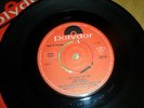 JAMO THOMAS 'I SPY FOR THE F.B.I.' UK 45 ORIGINAL POLYDOR 1966 ISSUE 56755