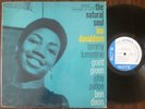 Lou Donaldson - The Natural Soul (1967) LP (VG+) MEGA Rare Blue Note Liberty 1st