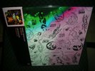 Tokyo Shoegazer **Crystallize **BRAND NEW CLEAR BLUE RECORD LP VINYL