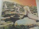 ORIGINAL VINTAGE LED ZEPPELIN HOUSES OF THE HOLY 33 1/3 RPM RECORD ALBUM